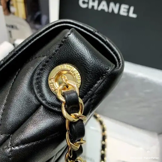 HyperPeter BAG CHANEL FLAP 0604
